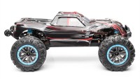 Crusher Monstertruck brushless 4WD Schaal 1 op10 RTR 